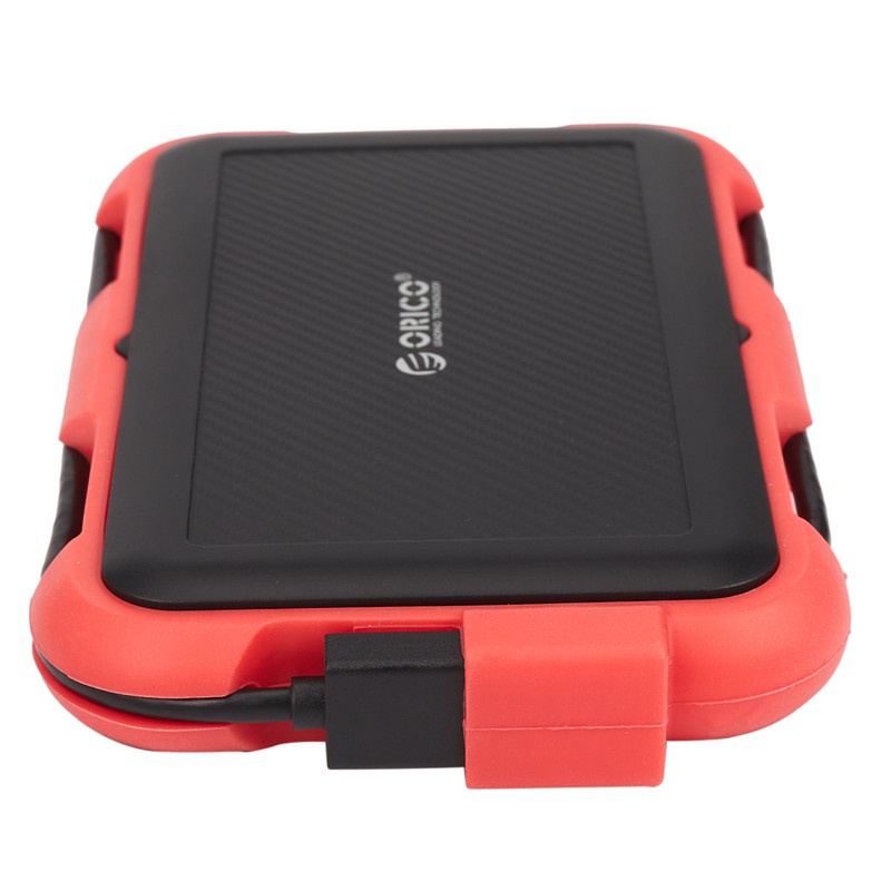 Hộp Đựng Ổ Cứng Ngoài Orico 2.5 Inch Hdd Ip64 Sata 3.0 Sang Usb Hdd & Ssd Ốp | BigBuy360 - bigbuy360.vn