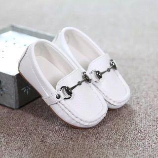 Gb46 giày lười cho bé