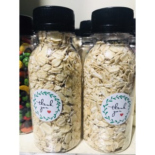 Yến mạch cho hámter