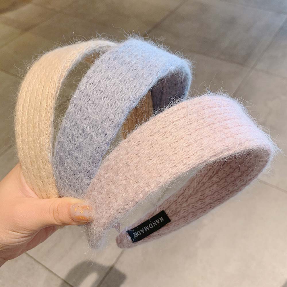 Băng Đô Cài Tóc Thời Trang Cho Nữ