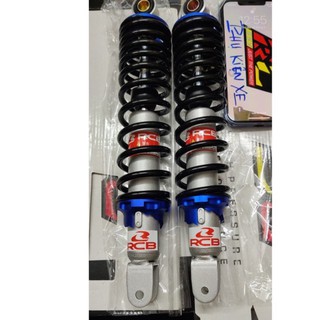 phuộc rcb gắn cho xe ga AB novou nvx