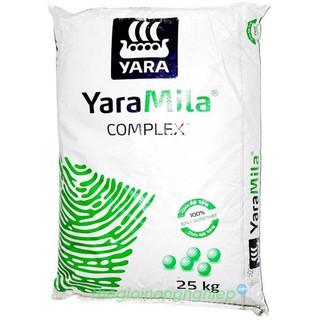 Phân bón YARA Mila COMPLEX - 1kg