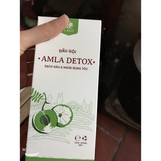 Dầu Gội - xả laco 300ml