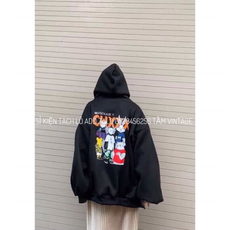 ✅ÁO NỈ KHOÁ XẢ LỖ DỌN KHO HÀNG ĐÔNG HÀNG SIÊU PHẨM | BigBuy360 - bigbuy360.vn