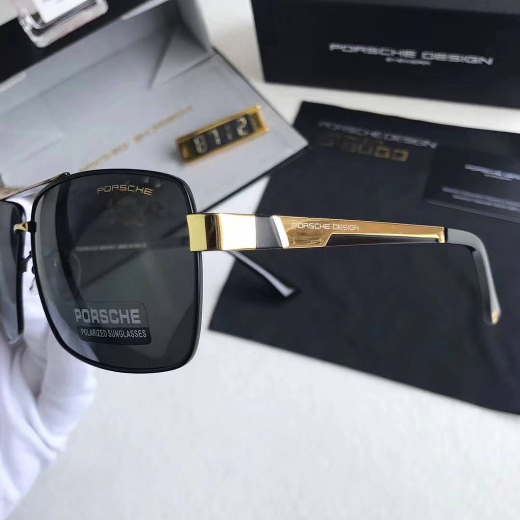 MẮT KÍNH MÁT NAM CAO CẤP KÍNH RÂM PHÂN CỰC POLAROID CHỐNG CHÓI chống uv400 THỜI TRANG trend tặng kính đi đêm | BigBuy360 - bigbuy360.vn