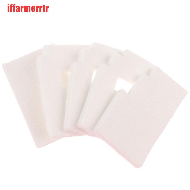 {iffarmerrtr}Waste Ink Sponge Tank for XP700 XP701 XP721 XP800 XP801 XP821 XP820 XP860 KGD