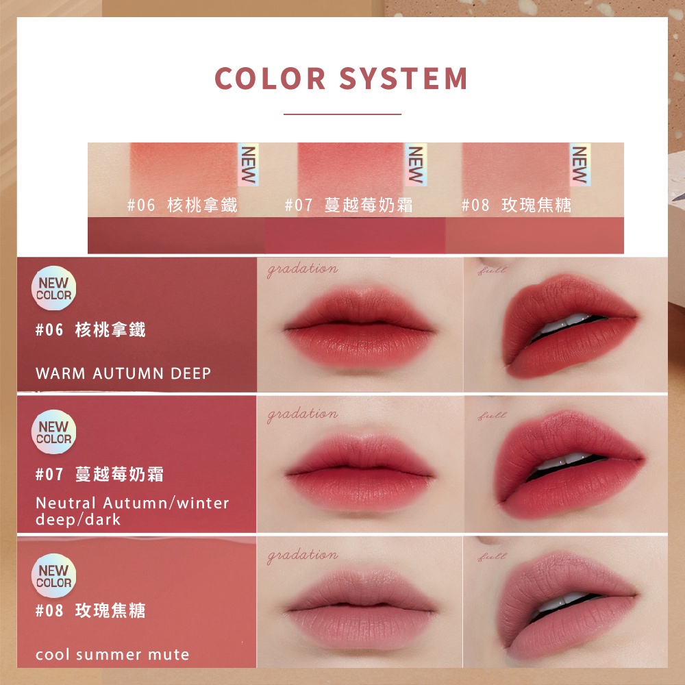 Son Etude Fixing Tint