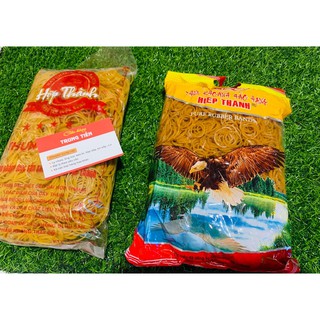 Dây Thun Nhỏ / Trung / Lớn [ SỈ & LẺ ] - Bịch 0.5kg