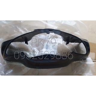 Ốp đèn pha xe suzuki Smash xanh tím