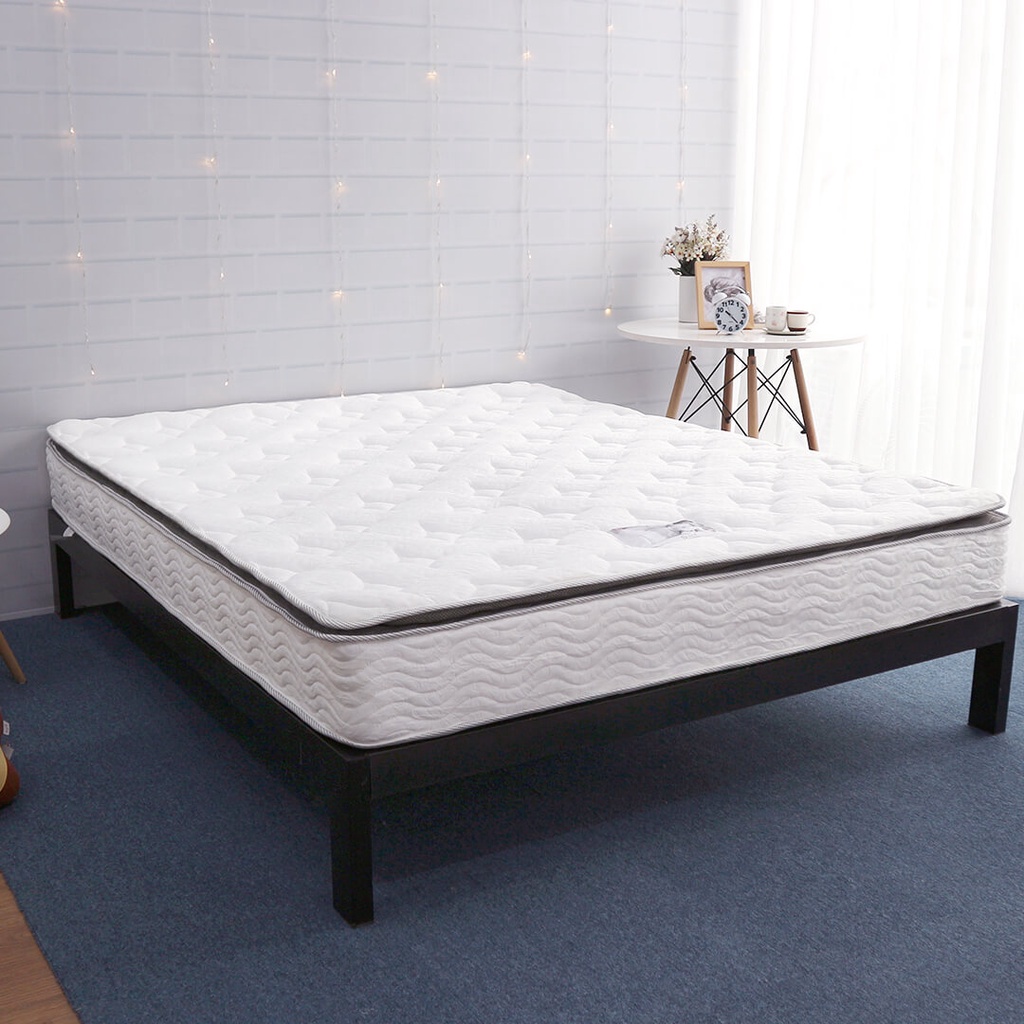 Đệm lò xo Amando Lucio