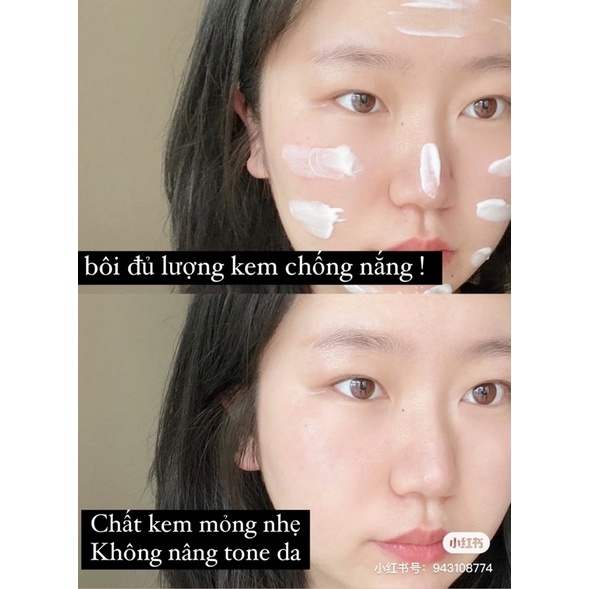 KEM CHỐNG NẮNG CHO TRẺ EM PORORO SUNCREAM