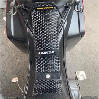 Baga Spark Lưới Cho Xe Wave-Future-Sirius kèm ốc