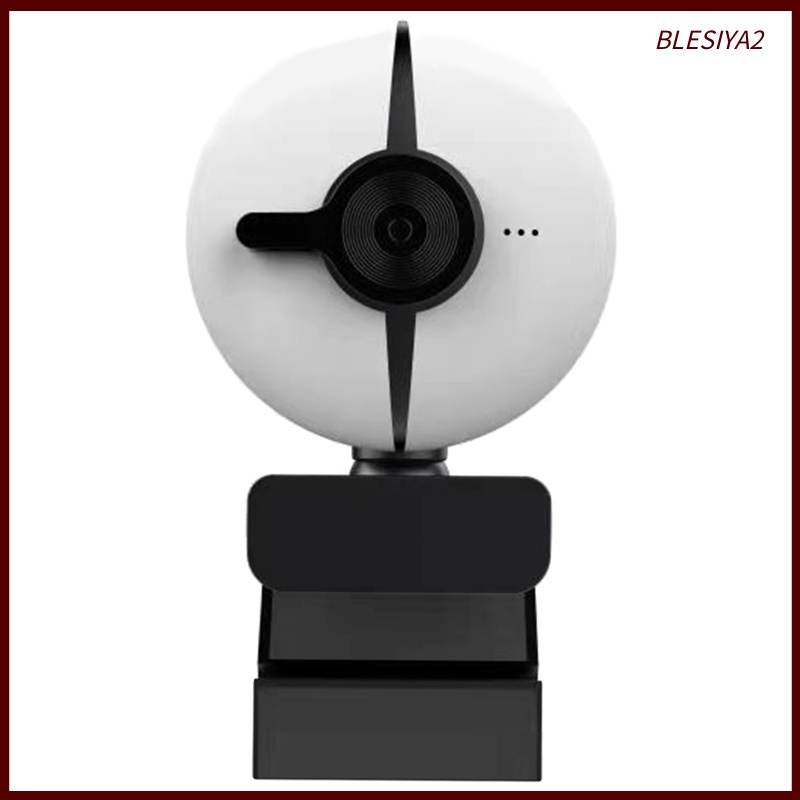 USB Webcam HD 10X Clip-on Computer for PC Conference Plug and Play 1080P | BigBuy360 - bigbuy360.vn