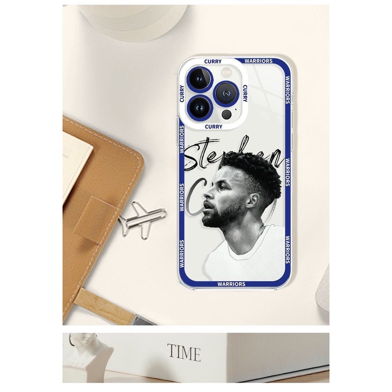 Ốp Điện Thoại TPU Mềm Chống Sốc In Logo curry Cho IPhone 14 12 PRO 12Promax mini 11 PRO Max 13 PRO 13PROMAX Xs Max XR 7 8 Plus