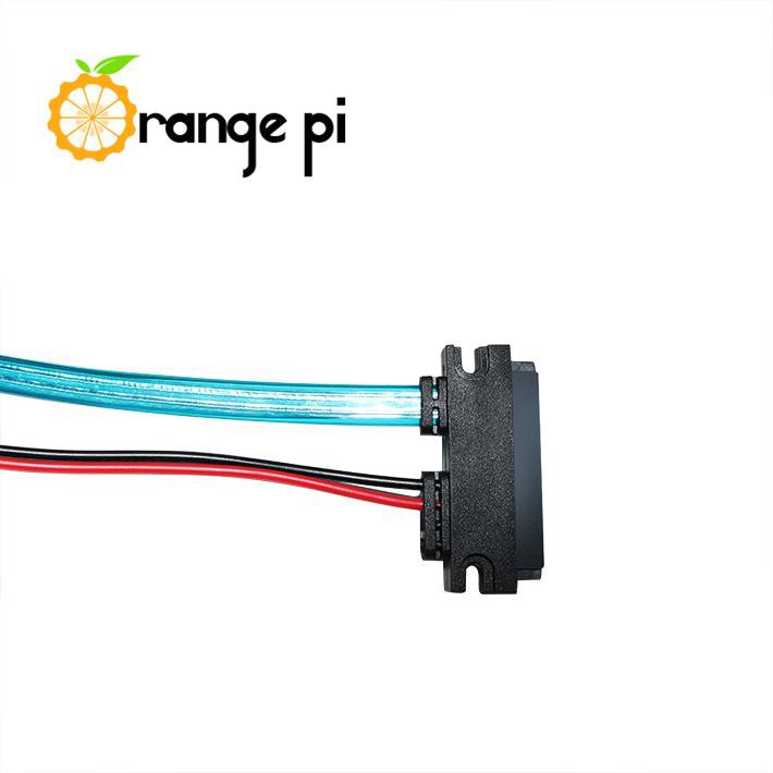 Cable SATA cho Orange Pi