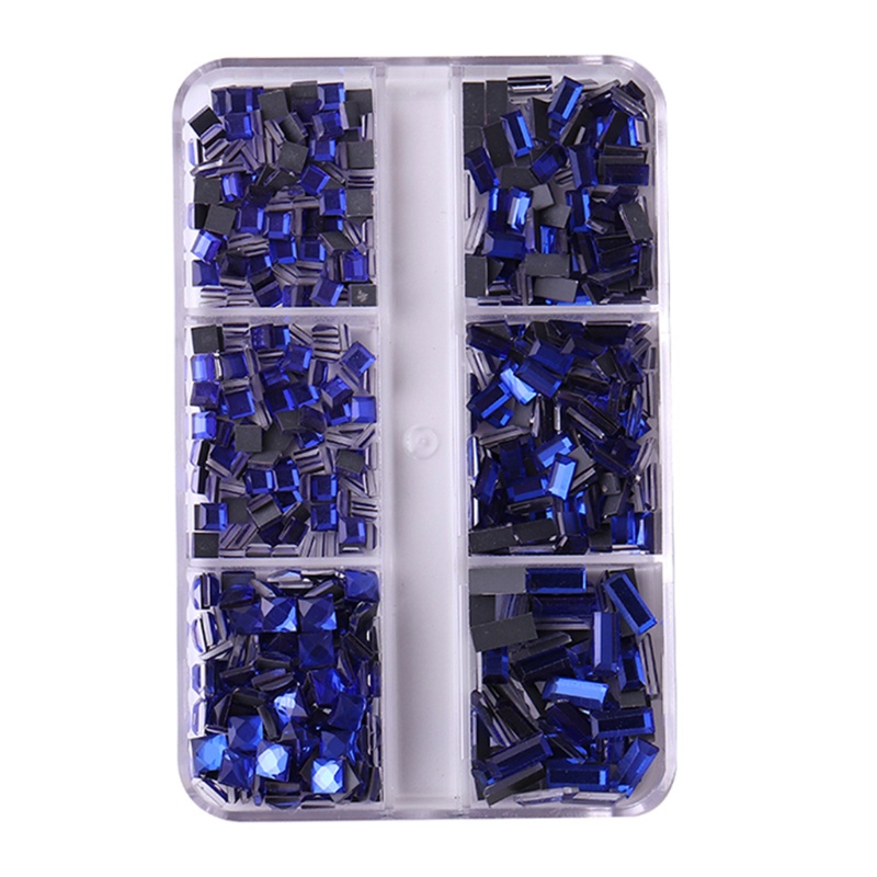 Nhíp Gắp Đá Quý Pha Lê Dùng Làm Đồ Thủ Công YOUYO