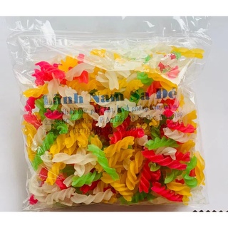 1Kg nui rau củ xoắn