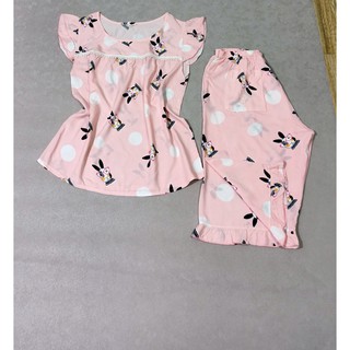 đồ bộ lững tole mặc nhà