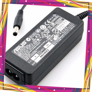 Sạc laptop asus 12v - 3a, 36w