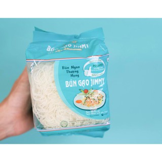 Bún gạo, bún gạo lứt Jimmy