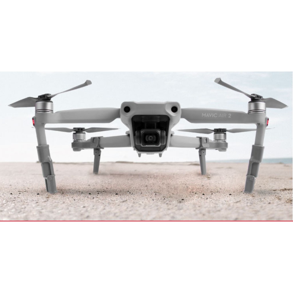 Chân Đôn Flycam Dji Mavic Chính hãng SunnyLife Dành Cho Air 2/ 2S, Mini/ 1/ 2/ SE, 2 Pro/ Zoom, Air - Ticki.vn