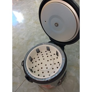 Nồi cơm điện Sato S18-84J 1.8L