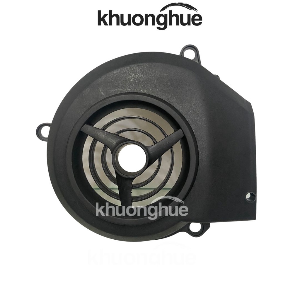 Nắp quạt gió Nouvo 1, Nouvo 2, Nouvo 3,MIO 5wp chính hãng Yamaha