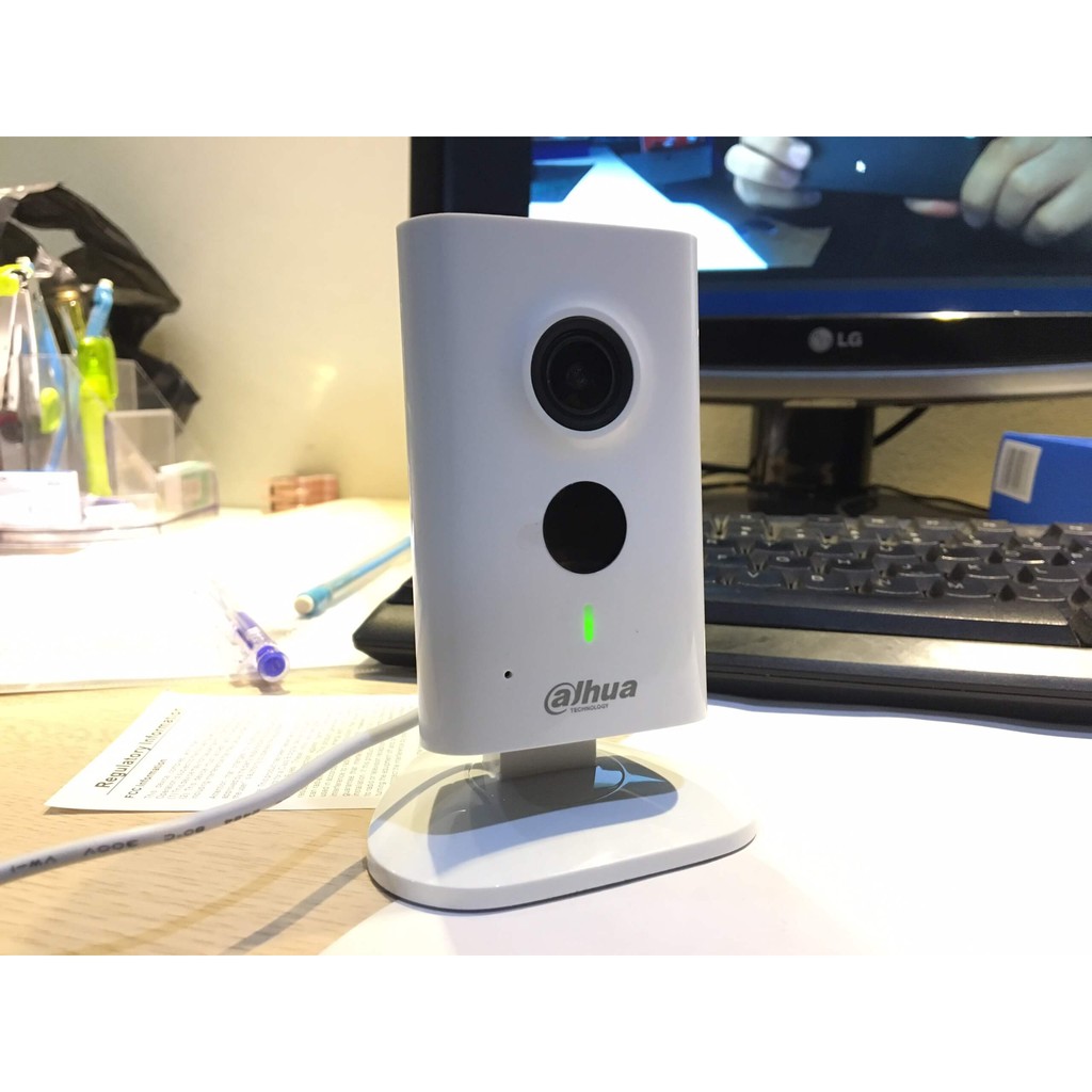 Camera wifi Dahua DH-IPC-C35