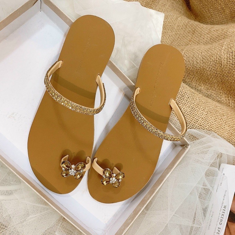 DÉP LÊ QUAI NGANG ĐÁ 5 KIỂU