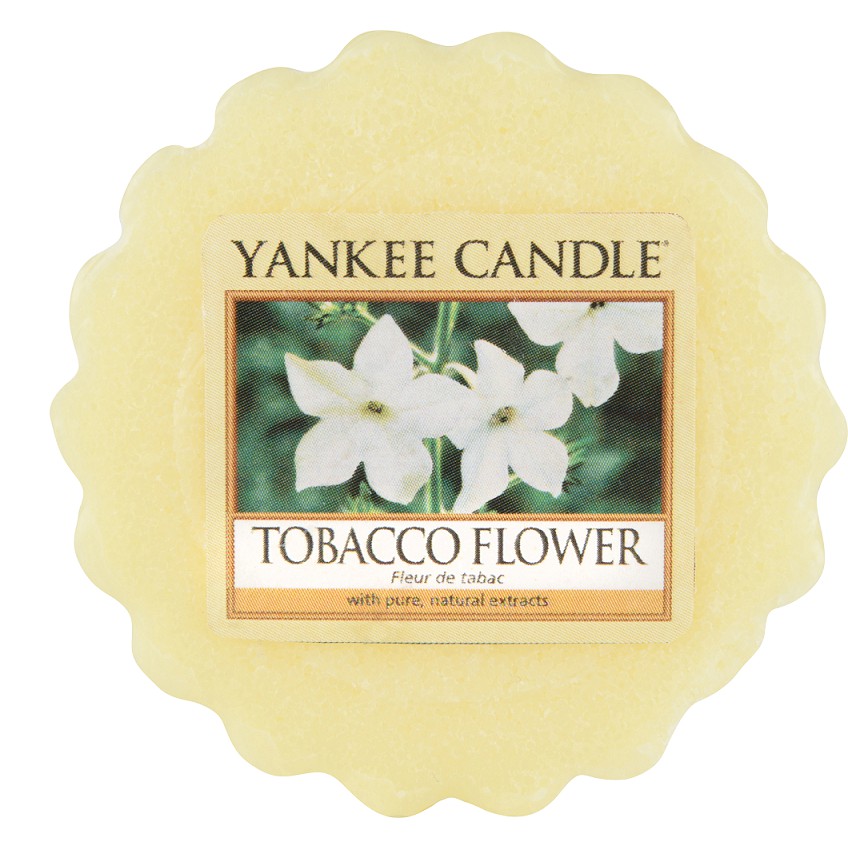 Sáp thơm tiện dụng 22g Yankee Candle (Làm thơm không gian nhỏ: phòng, tủ quần áo, vali, giỏ sách, cặp táp)