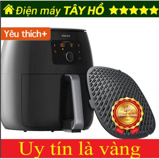 Nồi chiên không dầu Philips HD9654