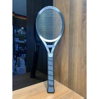 Vợt muỗi Schroter 7901- Hàng chuẩn Đức