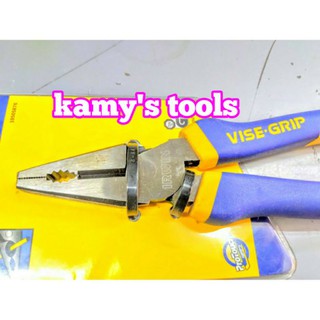 KỀM ĐIỆN IRWIN 10505876