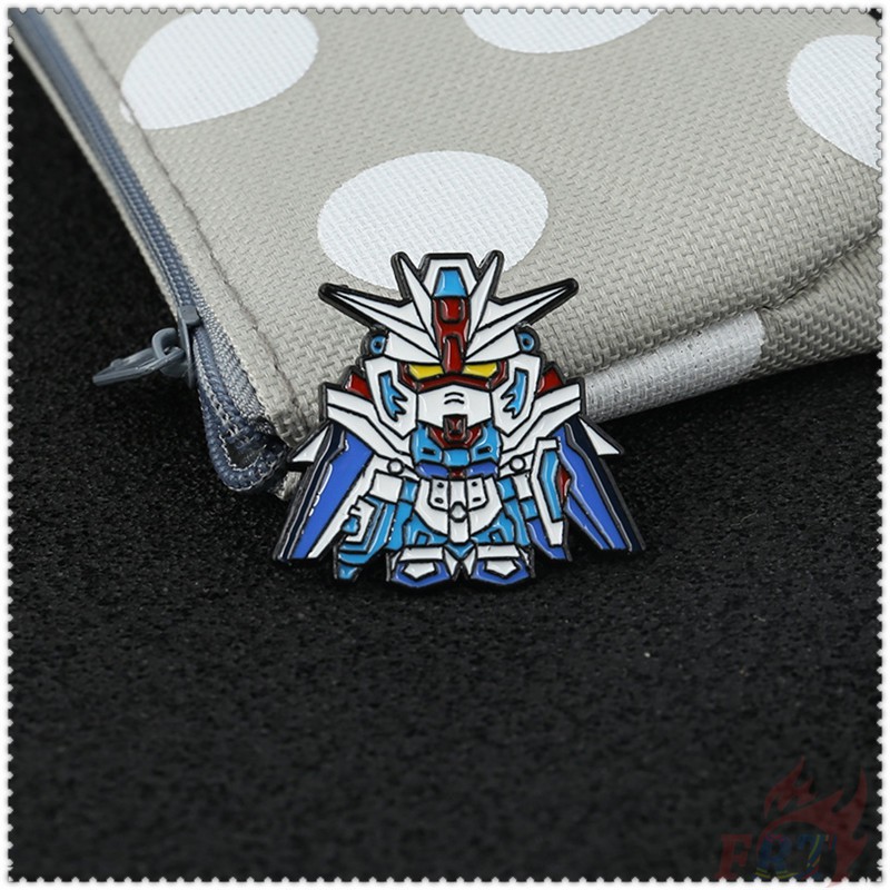 Pin cài áo Robot Gundam - GC160