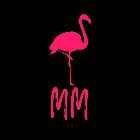 MM Korean women's clothing