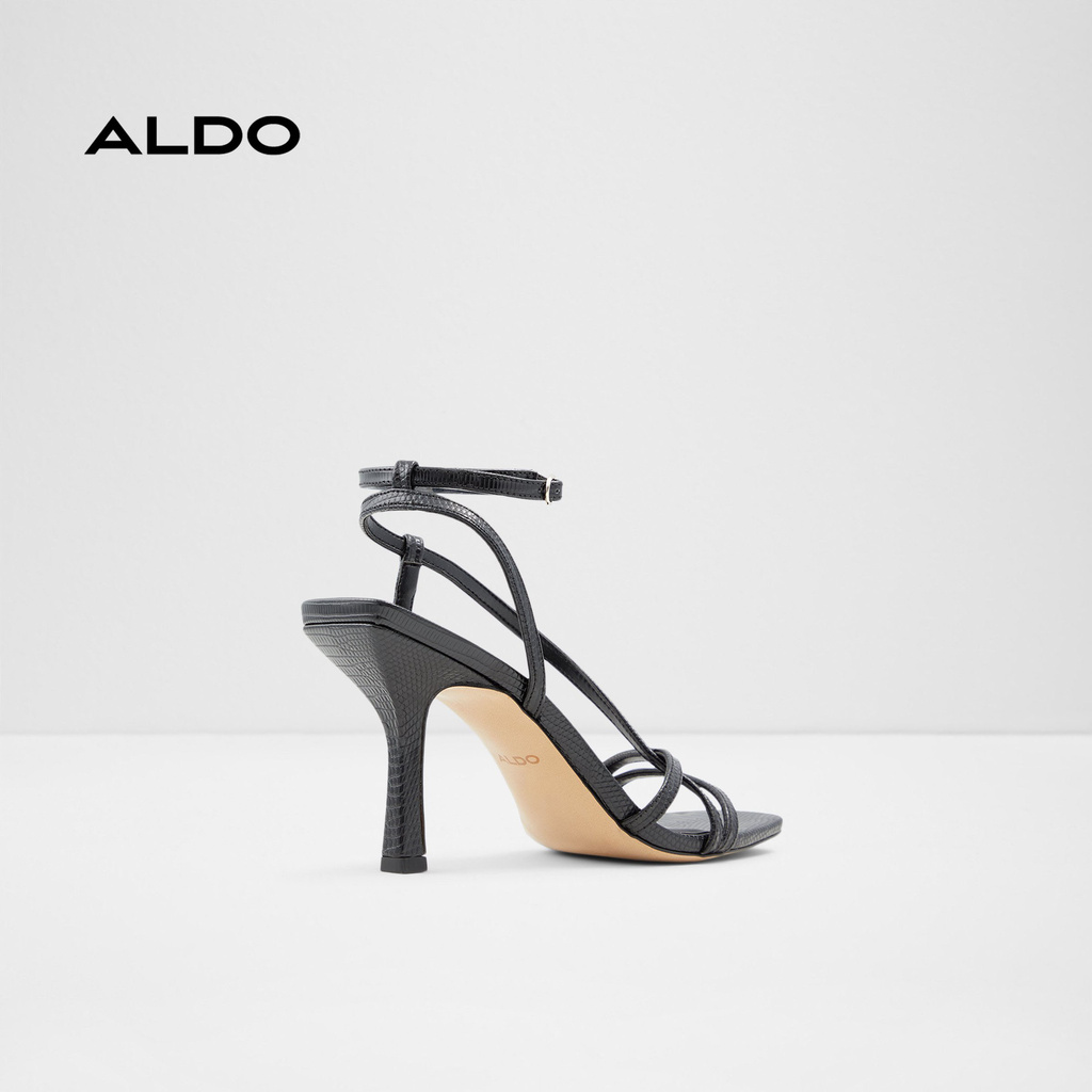 Giày sandals cao gót nữ gót nhọn ALDO RENDALITH