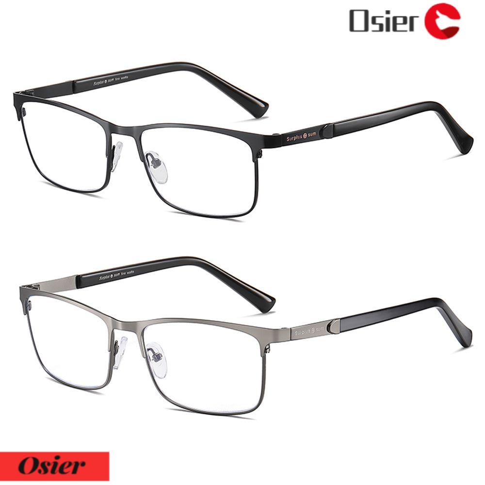 Kính Đọc Sách Siêu Nhẹ OSIER1 Cho Nam Nữ