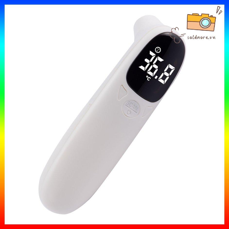 [SOE] Durable Accurate And Practical Household Infrared Electronic Thermometer