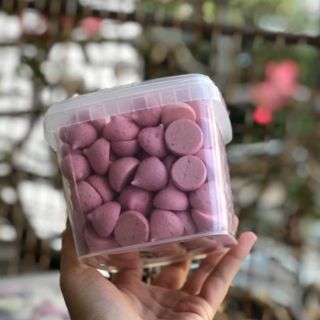 SỮA CHUA SẤY