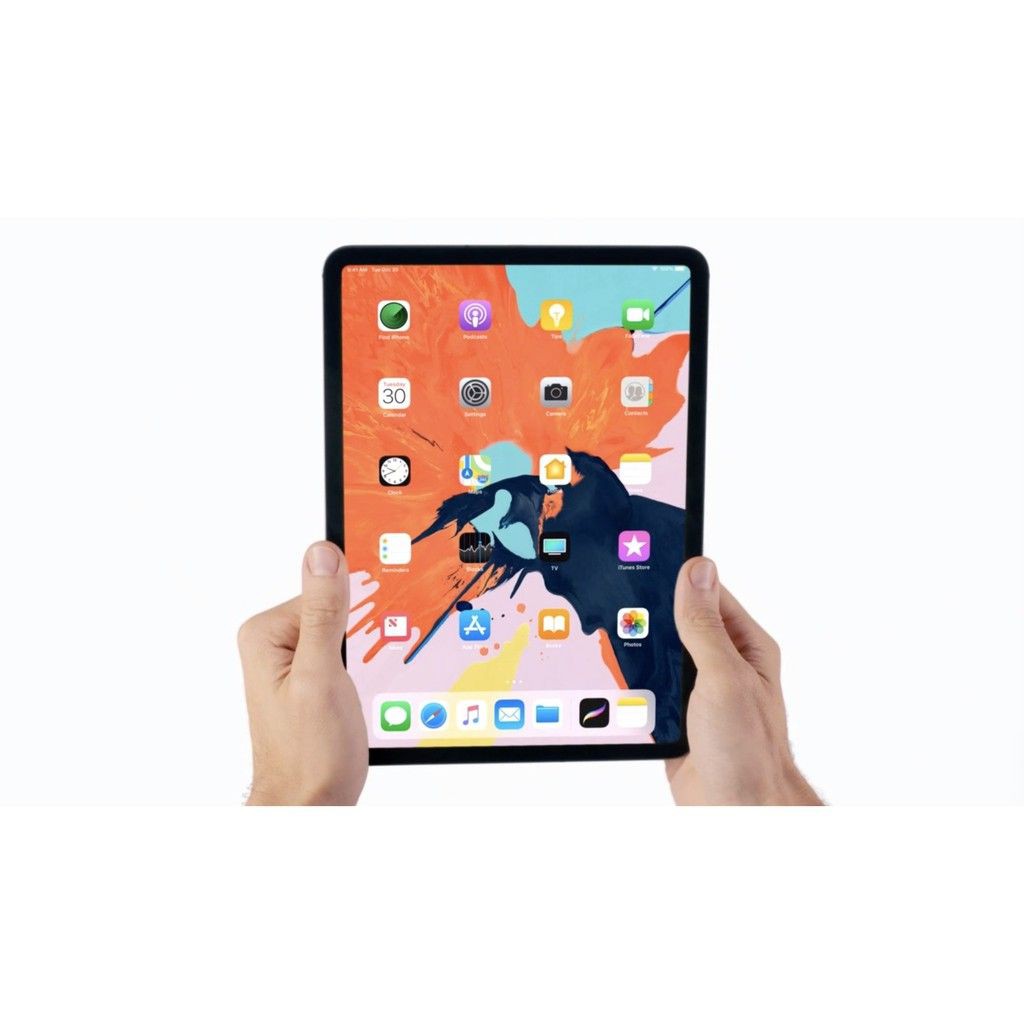 Máy tính bảng Apple iPad Pro 11 inch 2020 4G 128GB - Hàng chính hãng | BigBuy360 - bigbuy360.vn