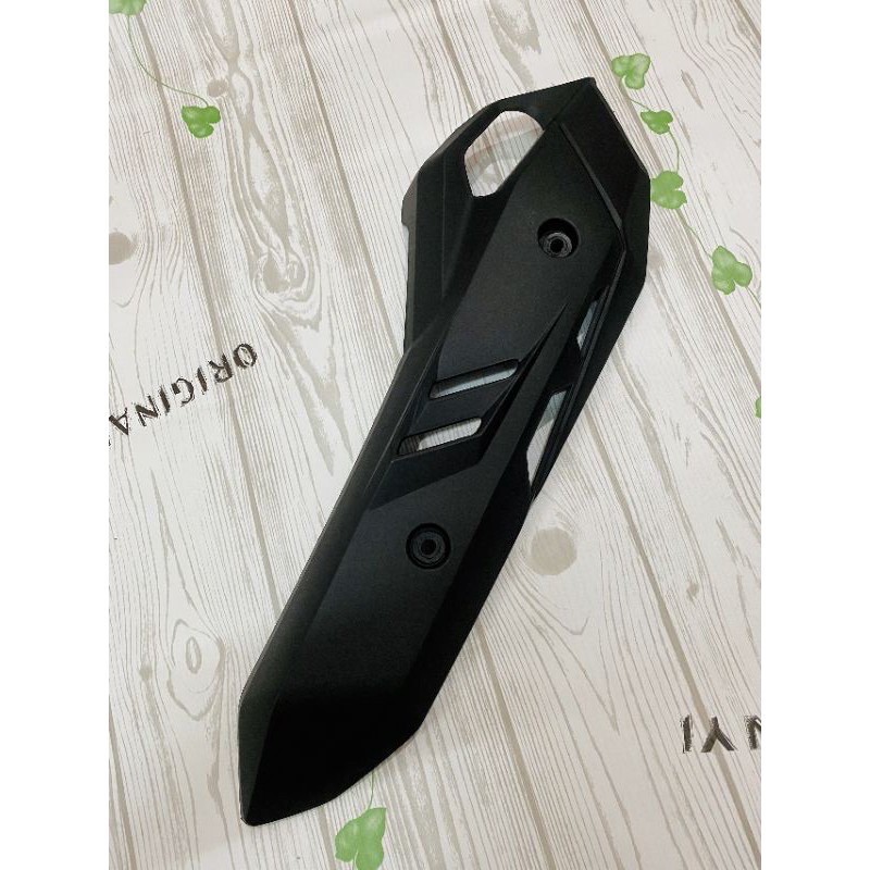 Chụp ốp pô airblade 2020 vario 2017 ❤️