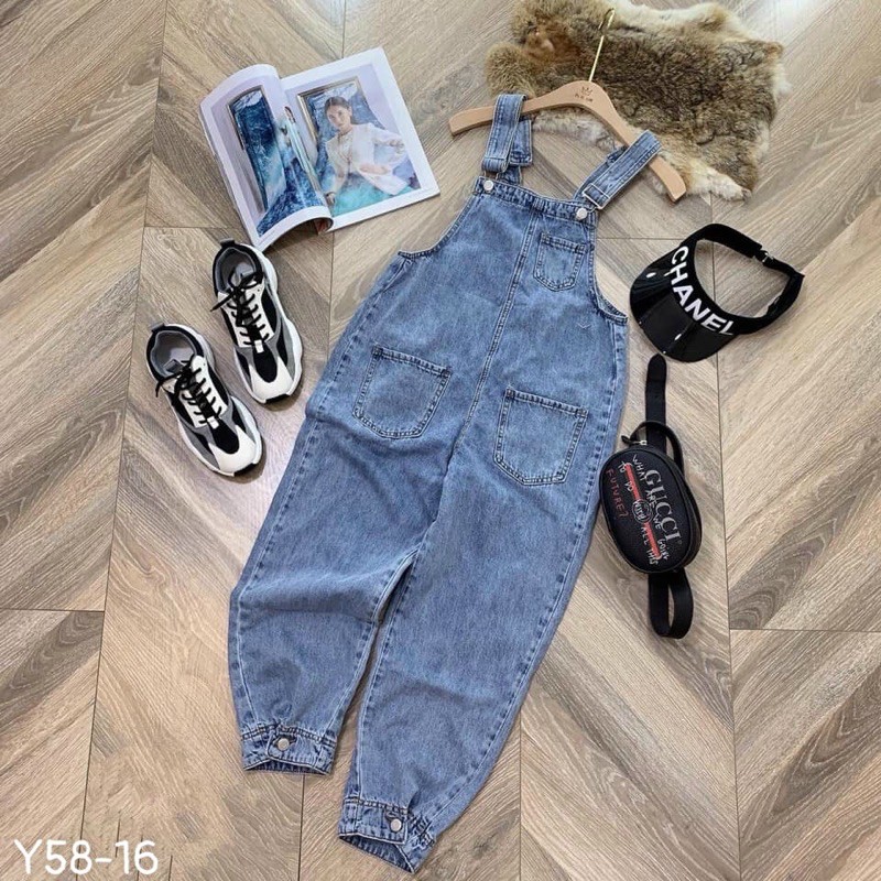 ❣️FREESHIP❣️quần Yếm cúc về sẵn hàng tại shop | BigBuy360 - bigbuy360.vn