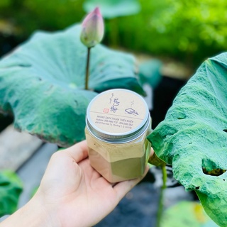 Bột trầm hương xông nhà, thanh tẩy không khí nhà cửa văn phòng