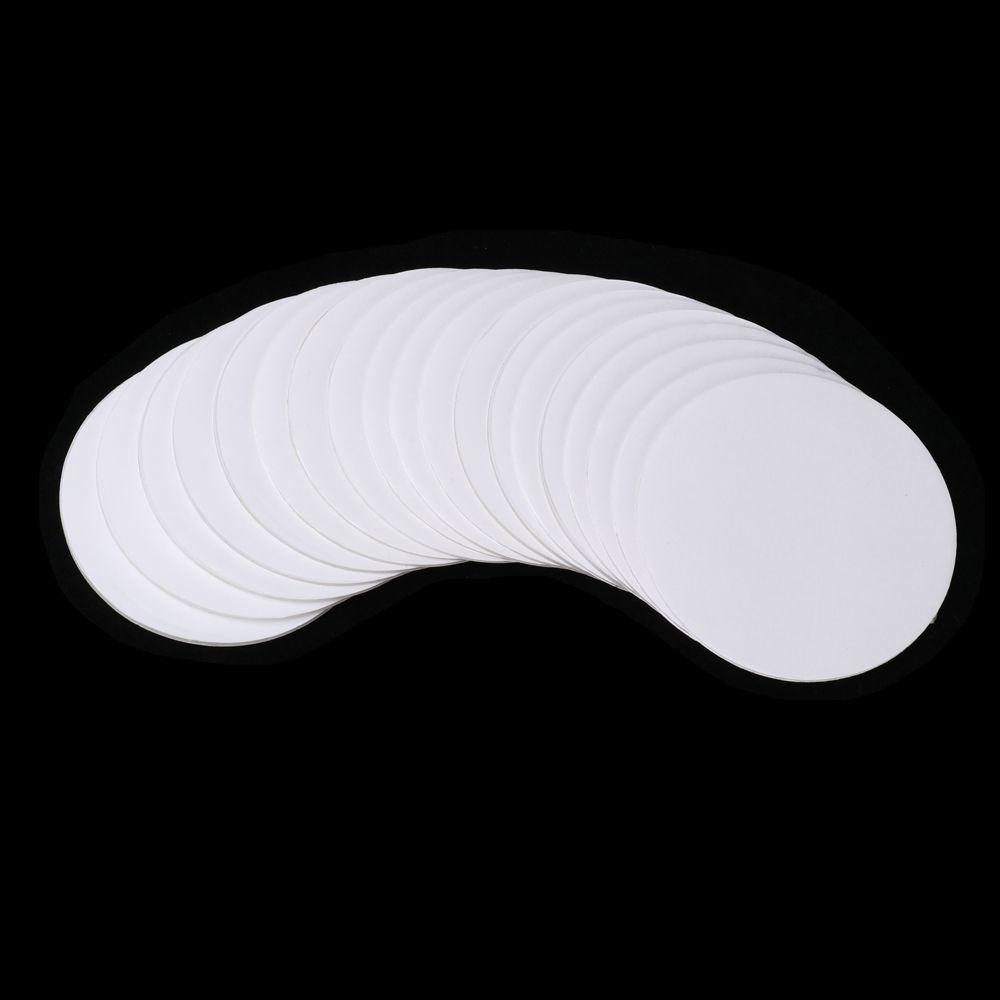 Set 10 Móc Treo Đồ Dán Tường Trong Suốt Có Giác Hút Mạnh