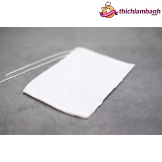 Túi lọc gia vị nhỏ