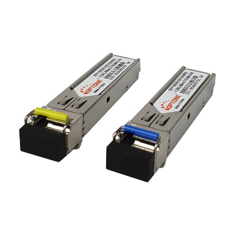 Module quang OPTONE SFP-WDM-SM-0120BD