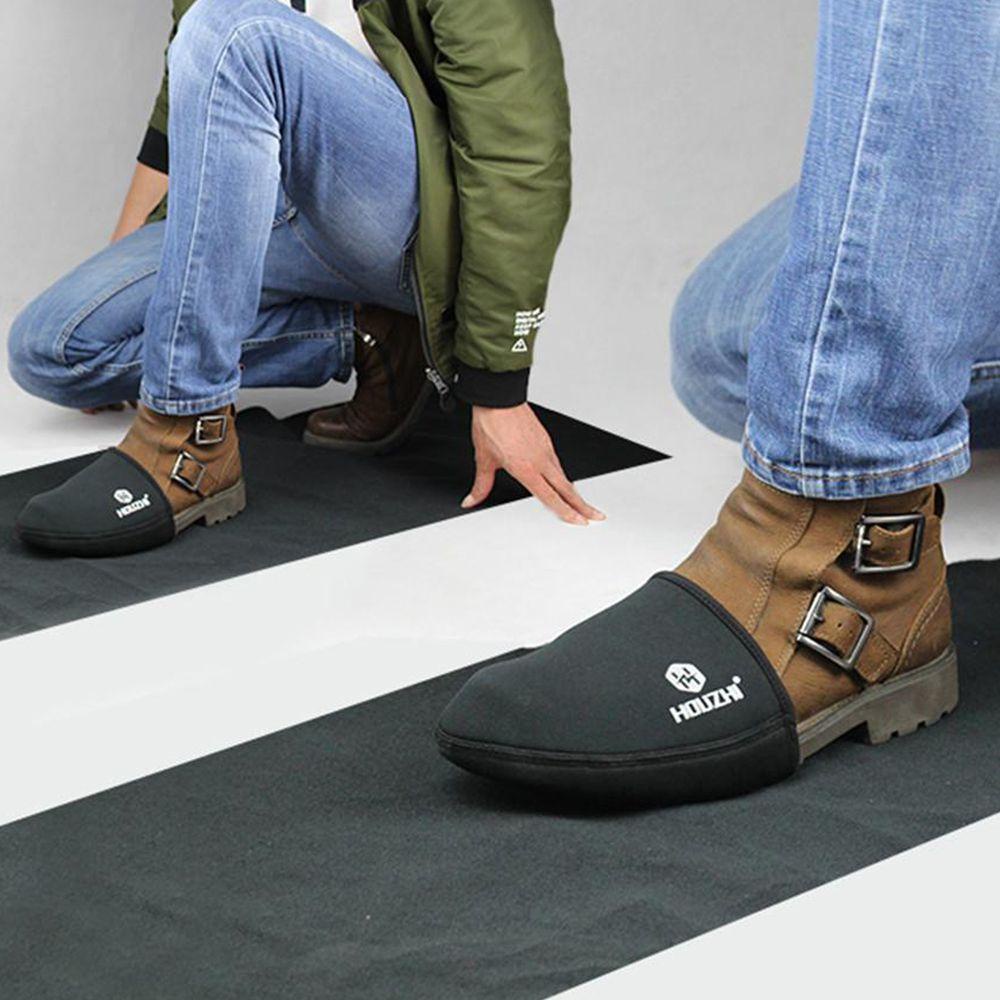 Vỏ Bọc Bảo Vệ Giày Phanh Chống Thấm Nước Chất Lượng Cao Dành Cho Xe Mô Tô