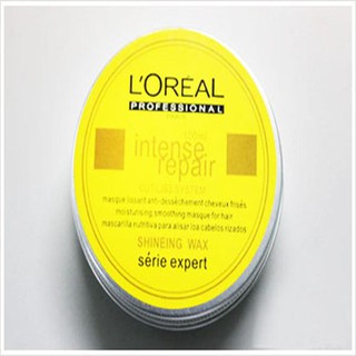 Sáp vuốt tóc nam hộp lớn