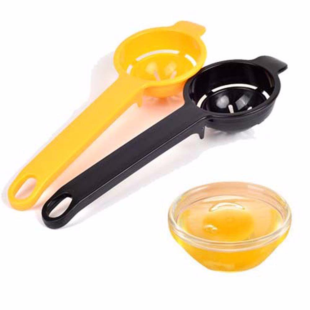 Dụng Cụ Tách Lòng Đỏ Trứng Tiện Lợi