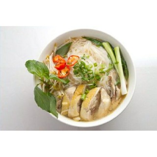 VIÊN GIA VỊ PHỞ GÀ 75G